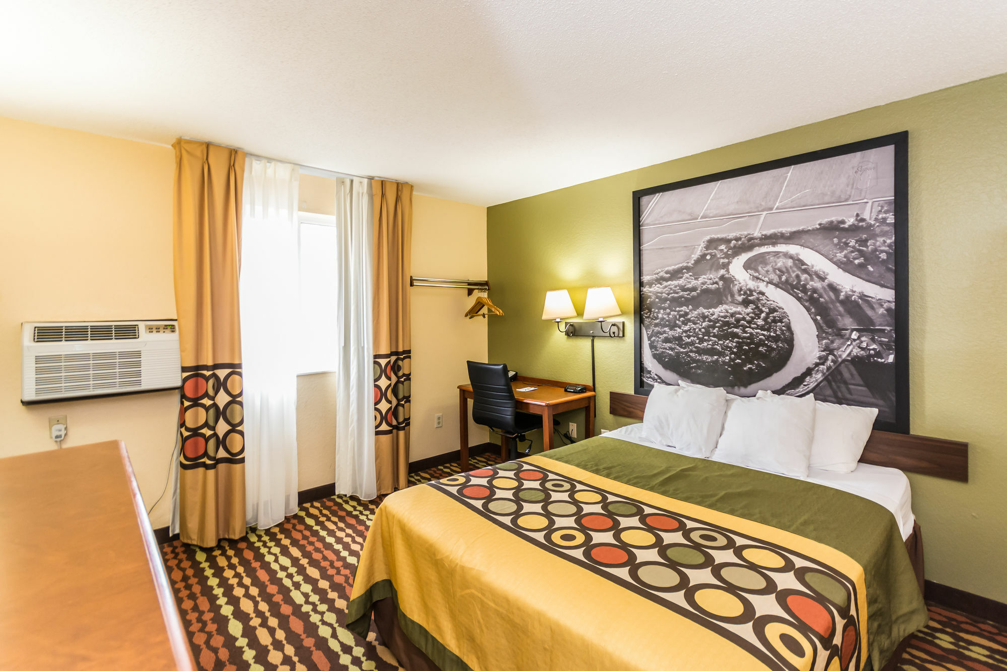 Hotel Super 8 By Wyndham Grand Forks Exterior foto